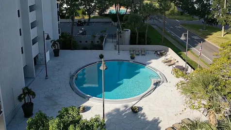 4141 Bayshore Boulevard Tampa FL 33611
