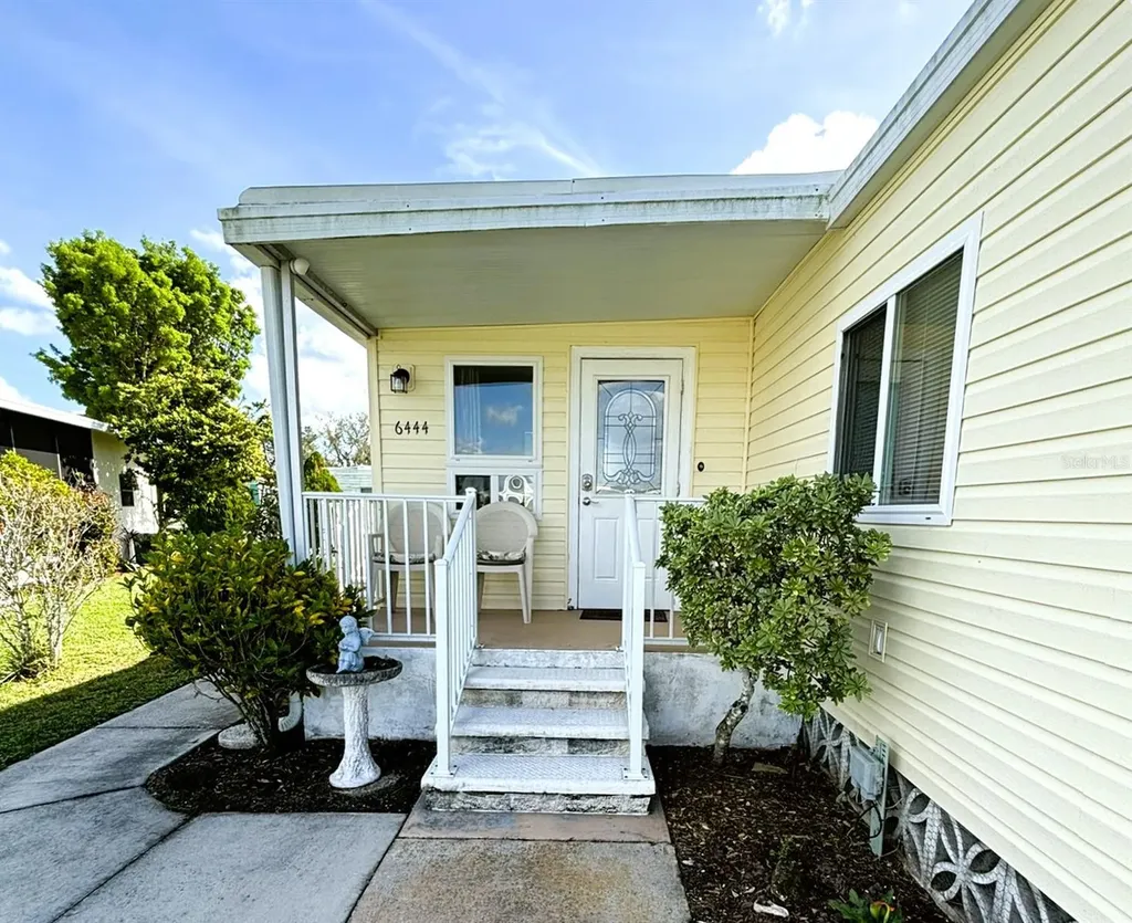 6444 Haele Court North Port FL 34287