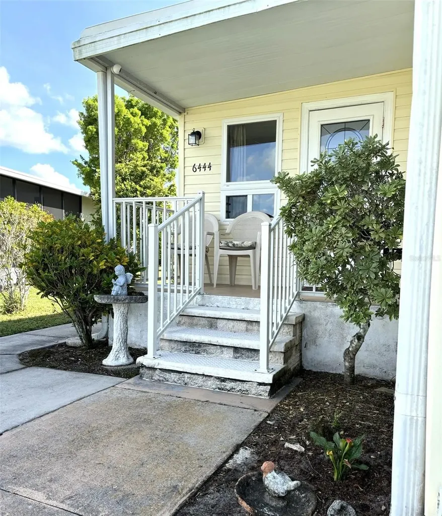 6444 Haele Court North Port FL 34287