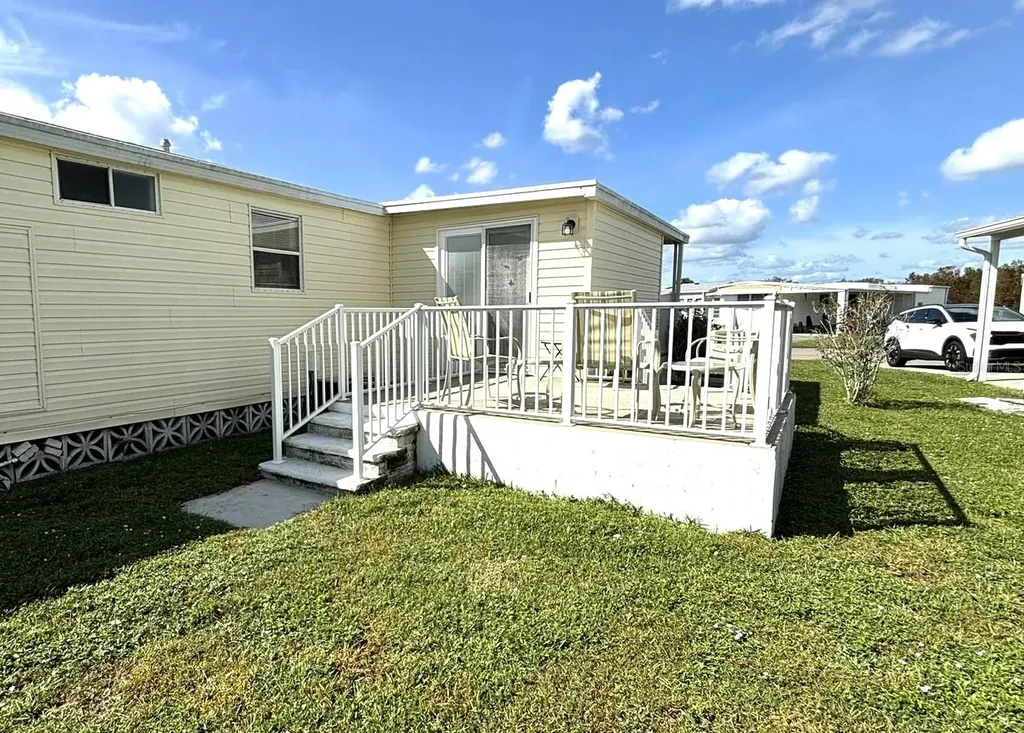 6444 Haele Court North Port FL 34287