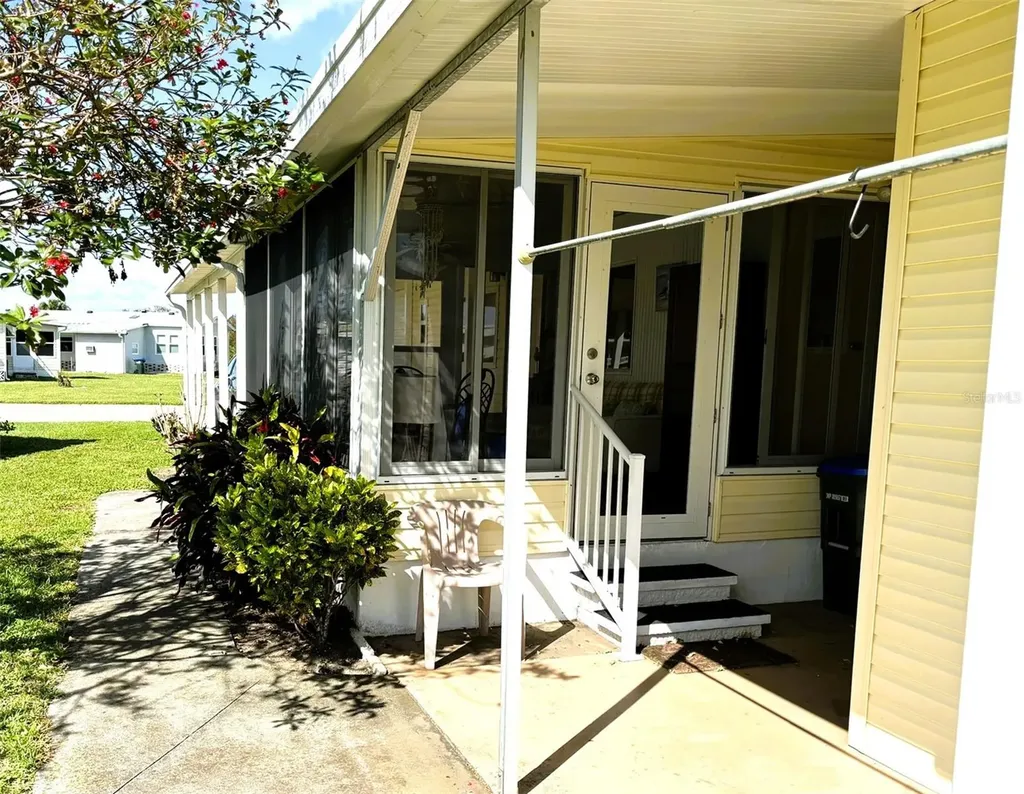 6444 Haele Court North Port FL 34287