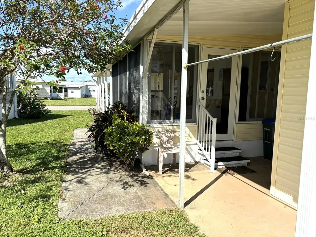 6444 Haele Court North Port FL 34287