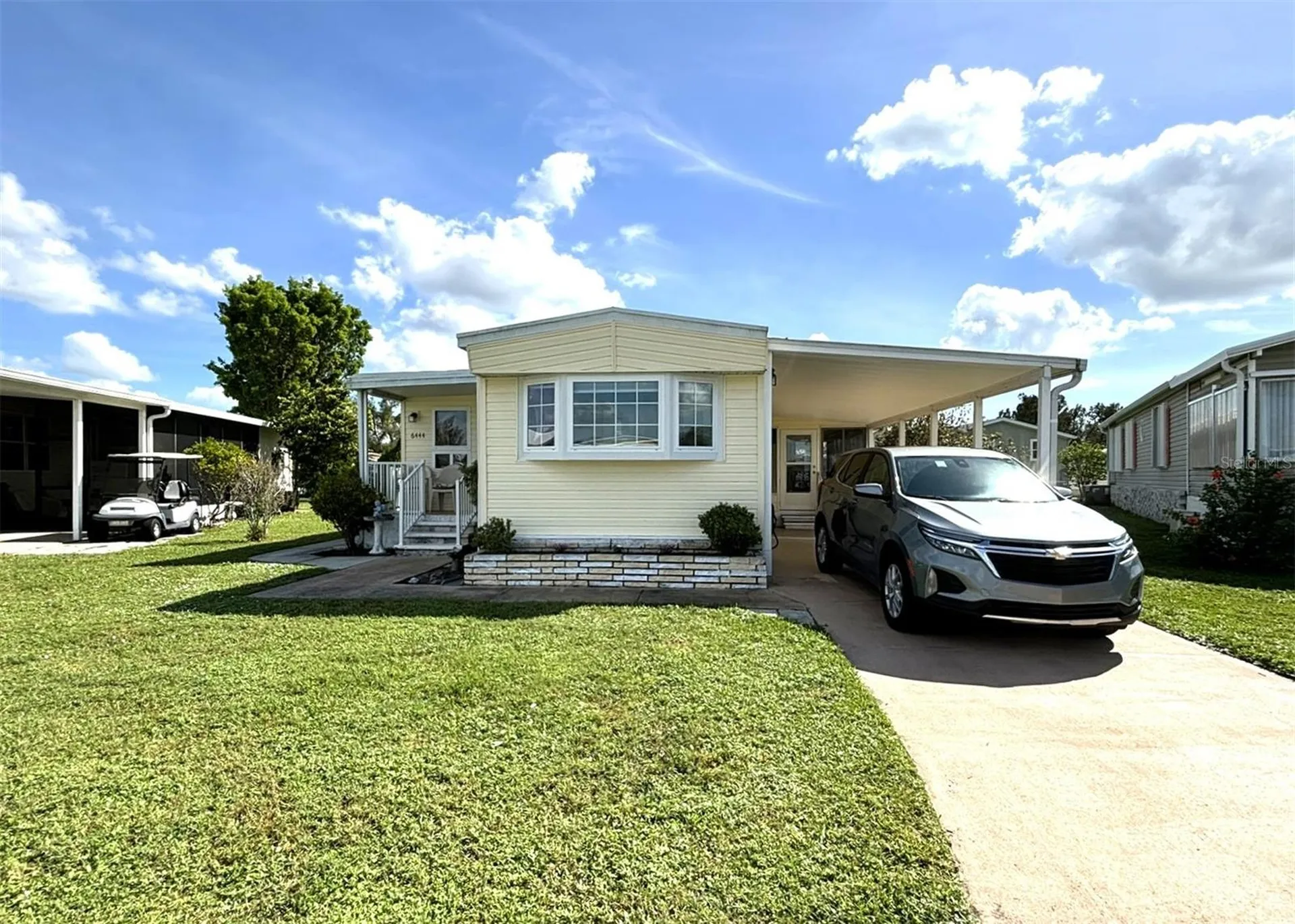 6444 Haele Court North Port FL 34287