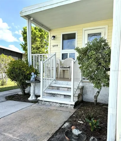 6444 Haele Court North Port FL 34287