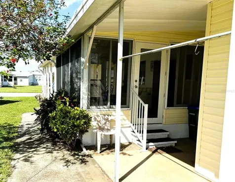 6444 Haele Court North Port FL 34287
