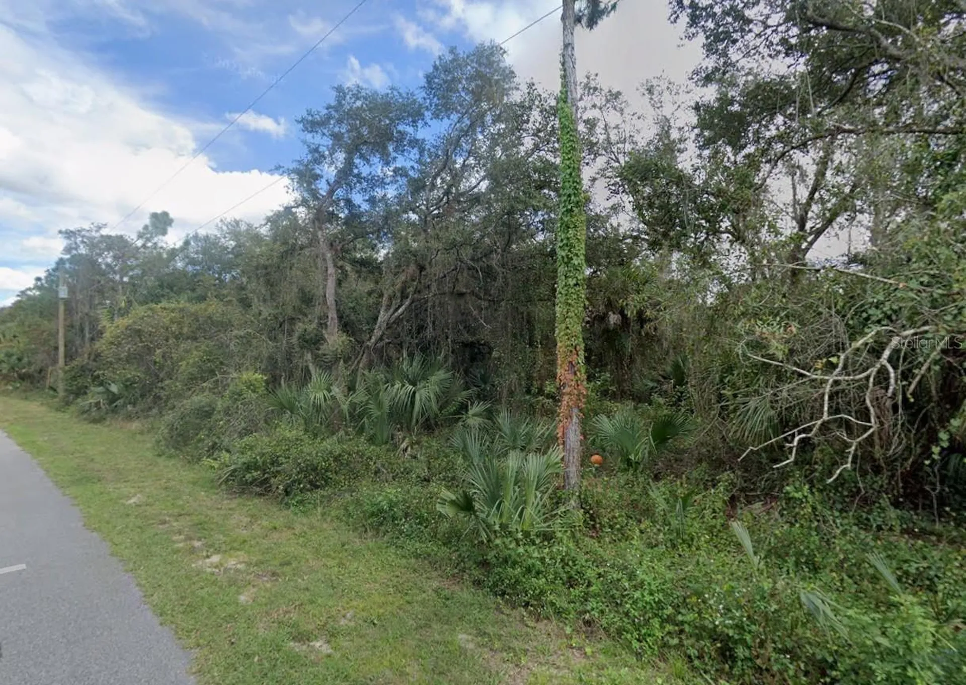 Lot 18 Dunsmuir Road North Port FL 34288