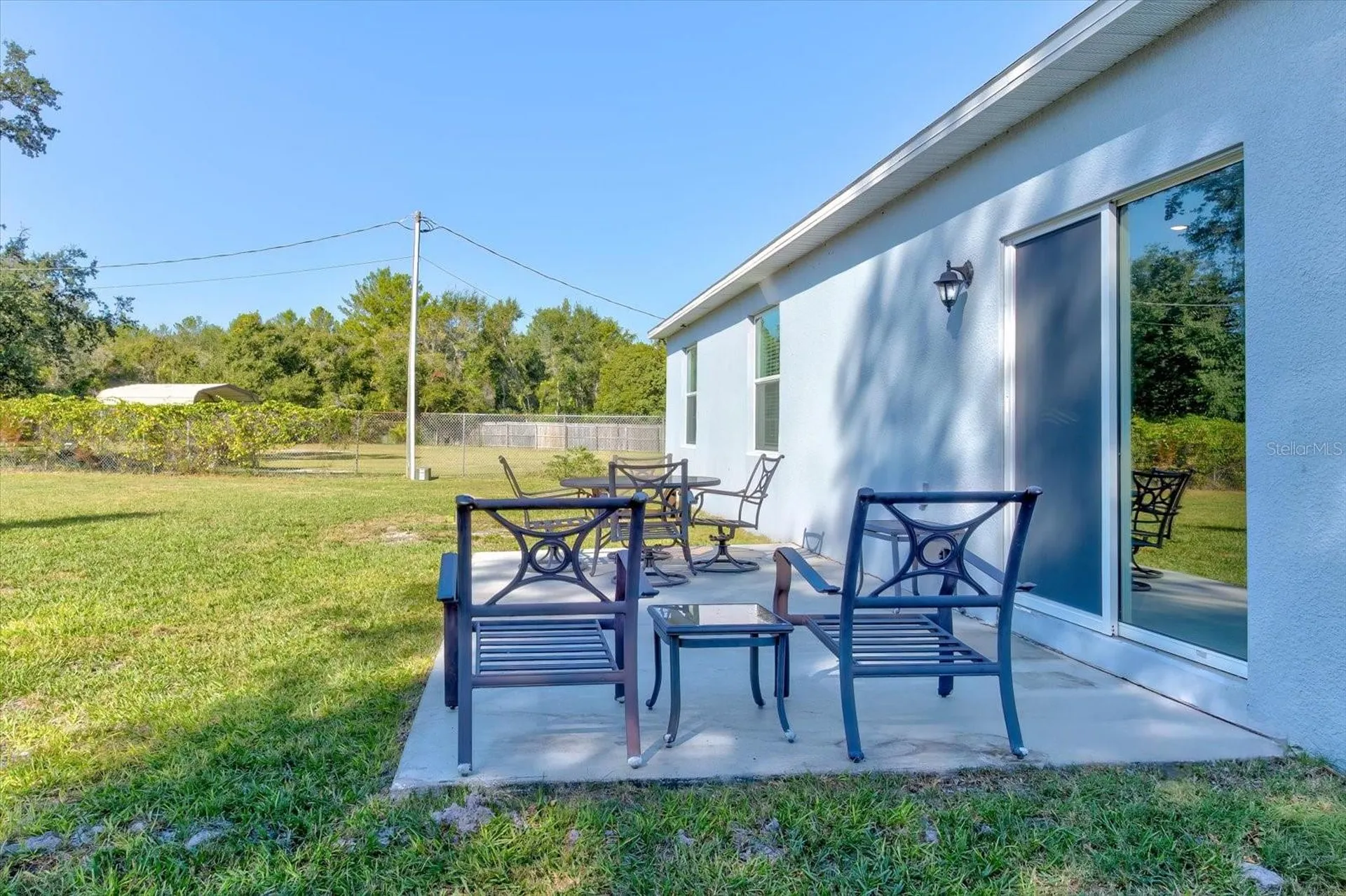 907 Marquette Court Deltona FL 32725