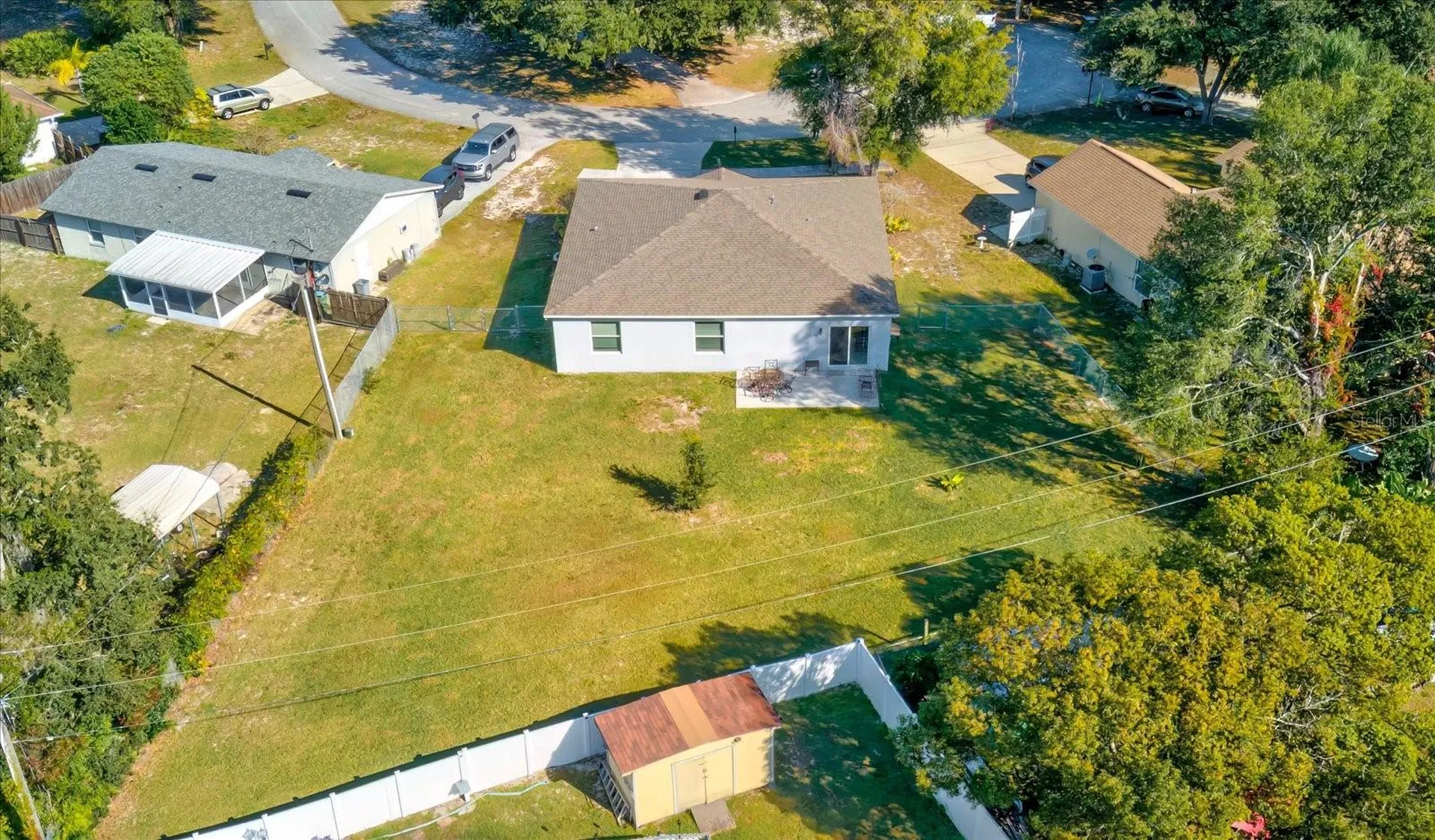 907 Marquette Court Deltona FL 32725