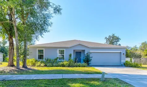 907 Marquette Court Deltona FL 32725