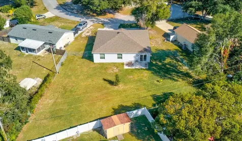 907 Marquette Court Deltona FL 32725