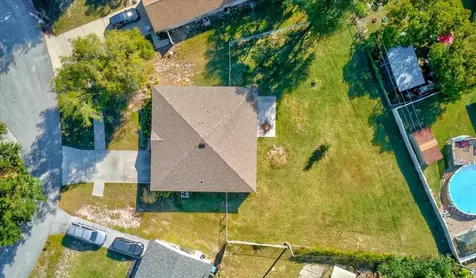 907 Marquette Court Deltona FL 32725