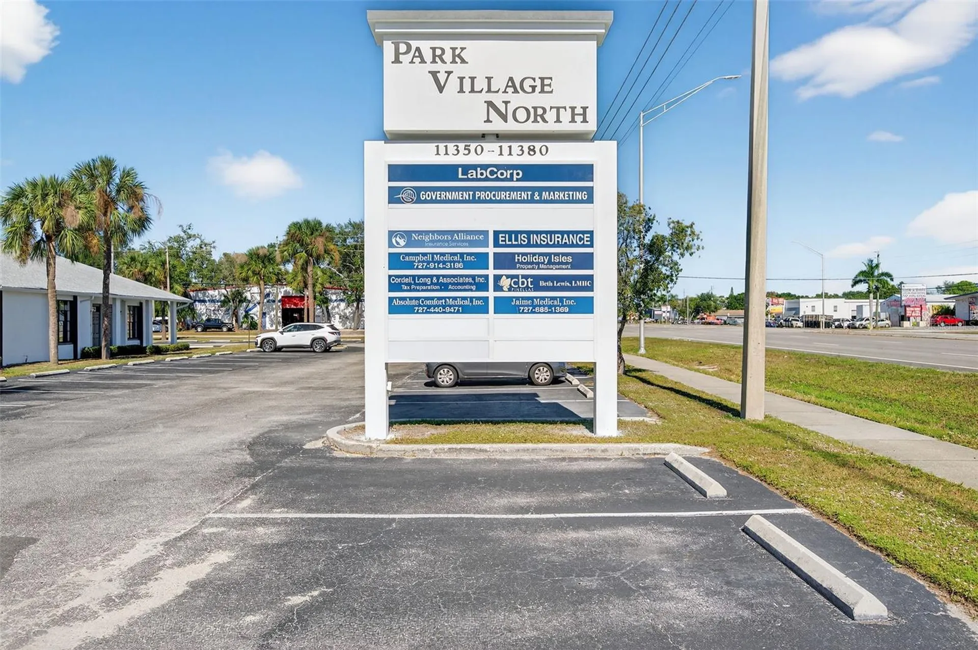 11350 66th Street Largo FL 33773
