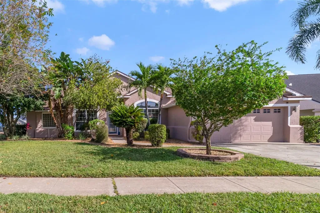 14301 Roxshire Drive Orlando FL 32837
