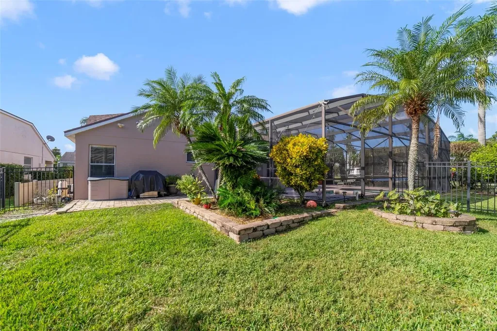 14301 Roxshire Drive Orlando FL 32837