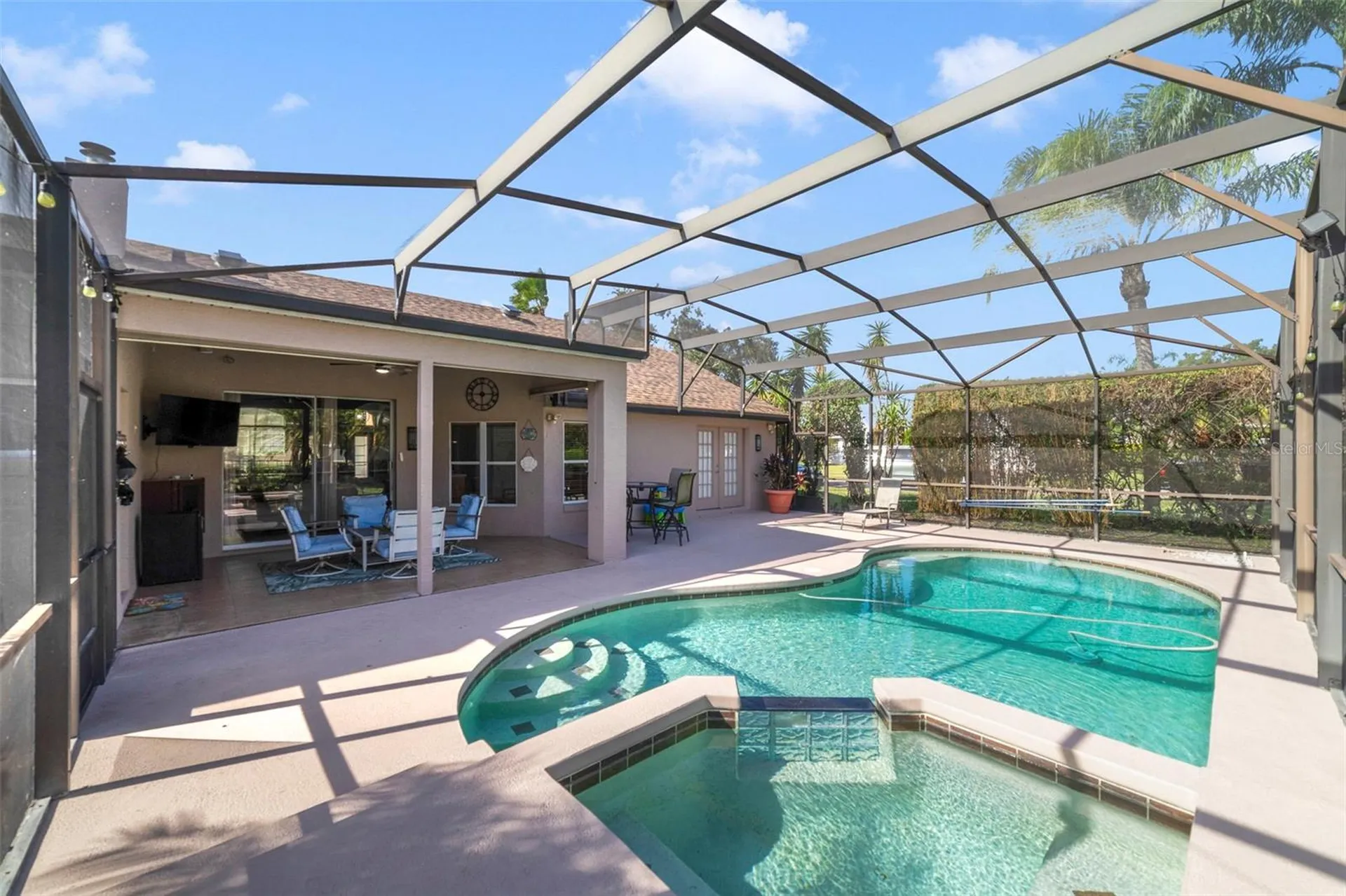 14301 Roxshire Drive Orlando FL 32837