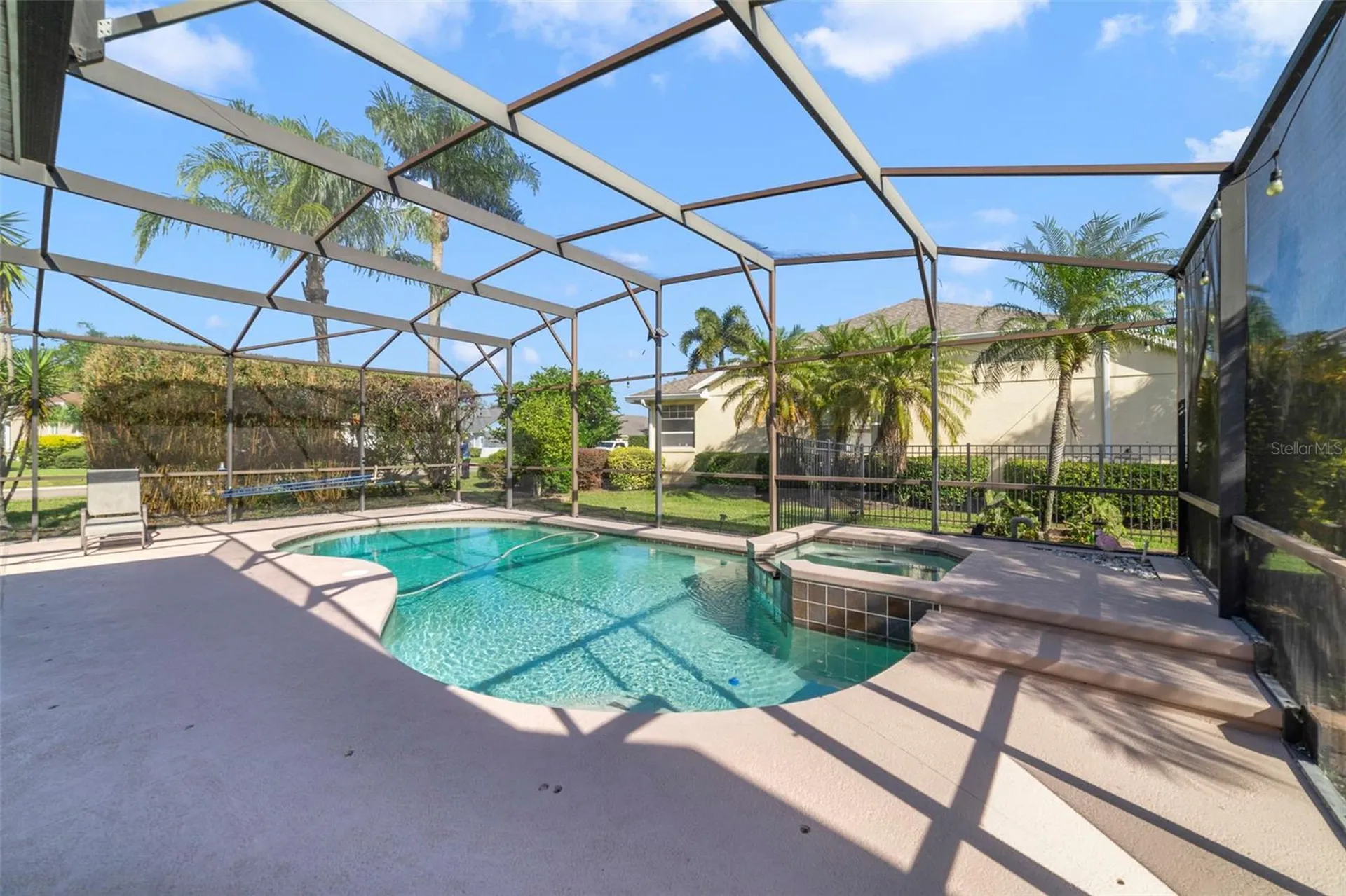 14301 Roxshire Drive Orlando FL 32837