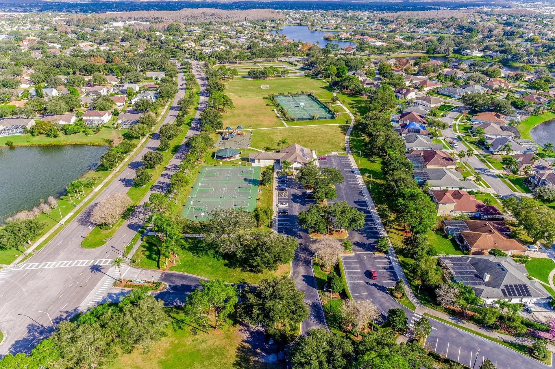 14301 Roxshire Drive Orlando FL 32837