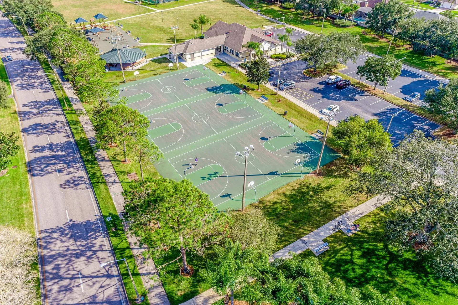14301 Roxshire Drive Orlando FL 32837