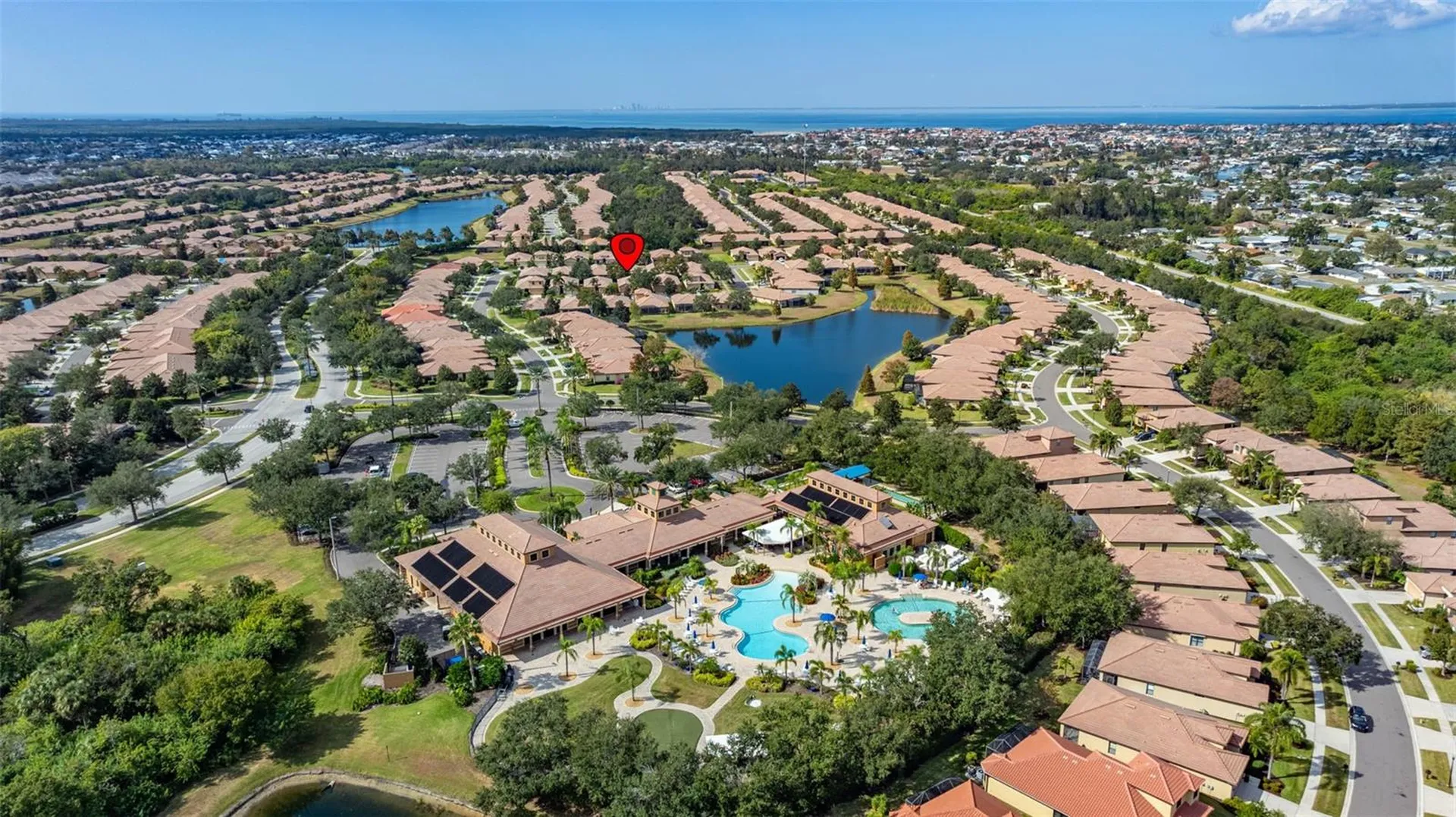 5808 Hidden Falls Lane Apollo Beach FL 33572