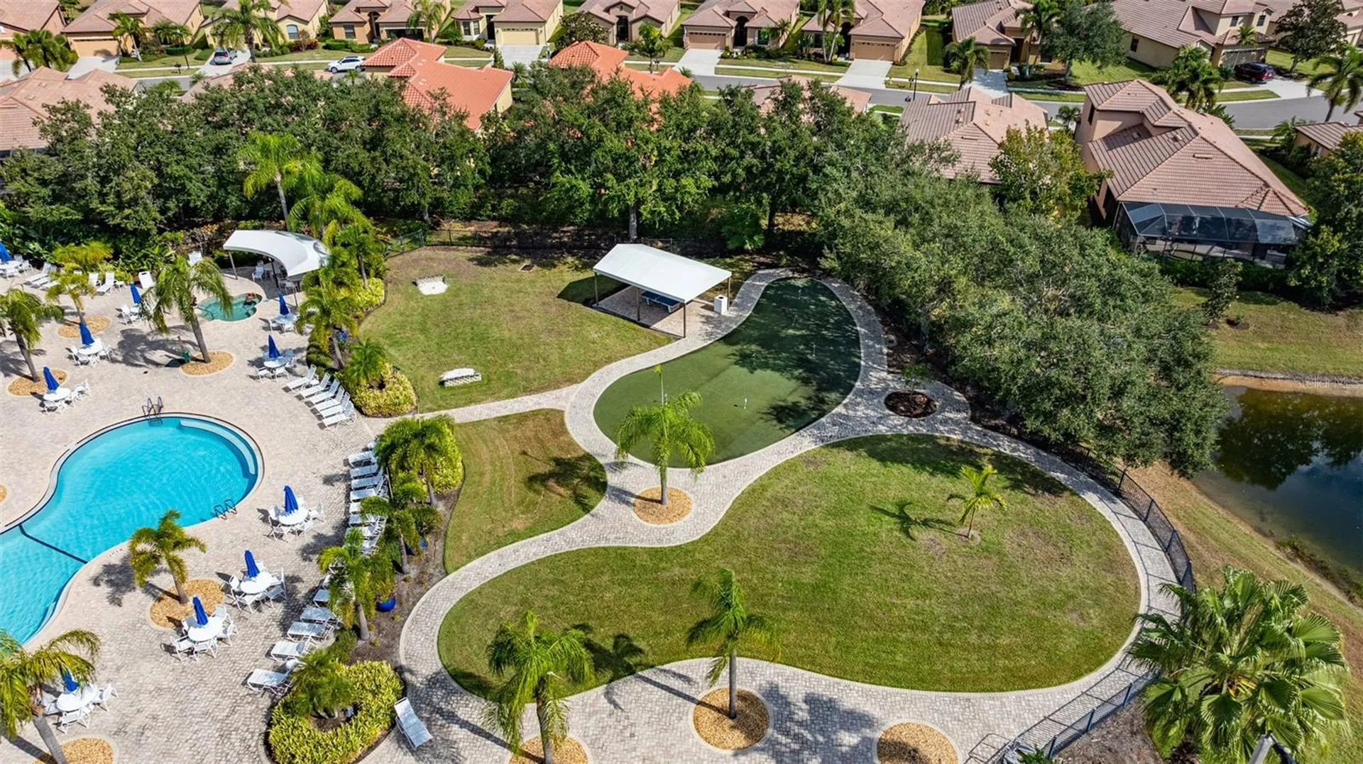5808 Hidden Falls Lane Apollo Beach FL 33572
