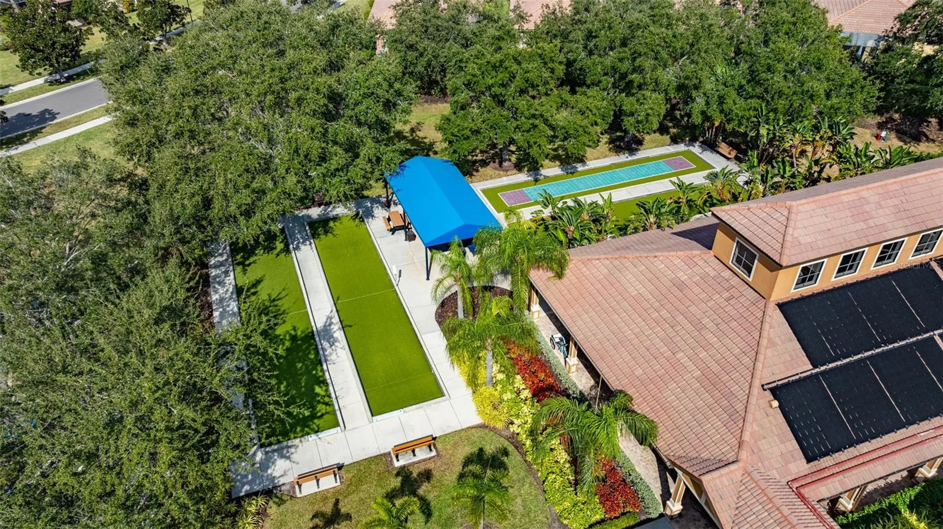 5808 Hidden Falls Lane Apollo Beach FL 33572