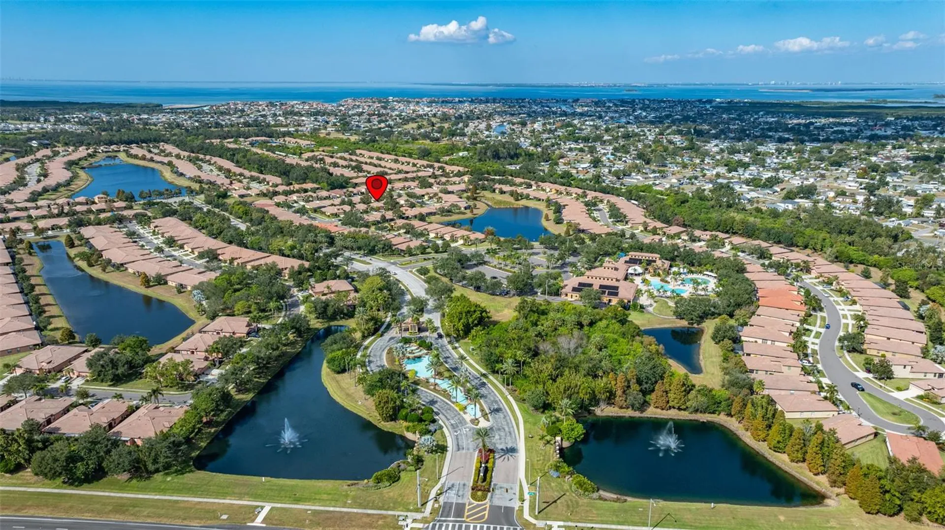 5808 Hidden Falls Lane Apollo Beach FL 33572