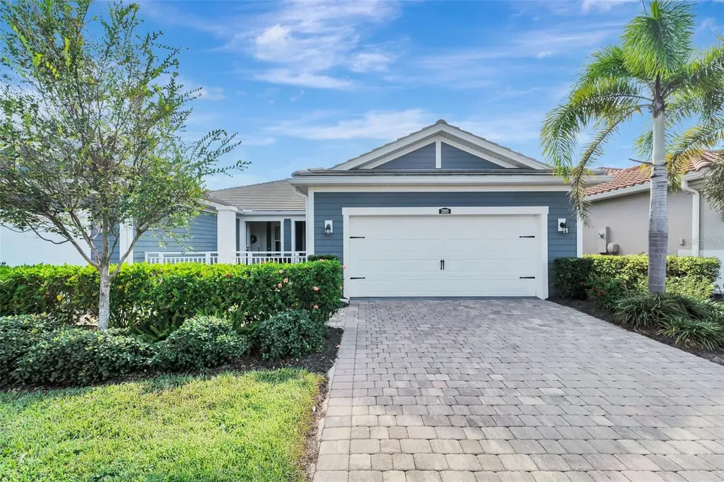 12019 Tapestry Lane Venice FL 34293