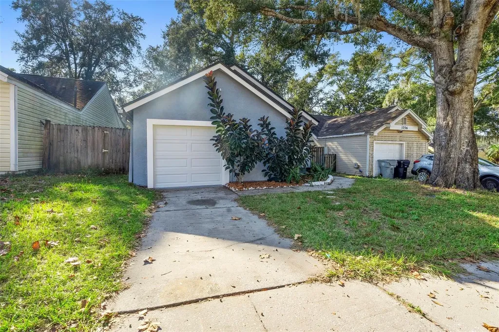 1760 Saddleback Ridge Road Apopka FL 32703
