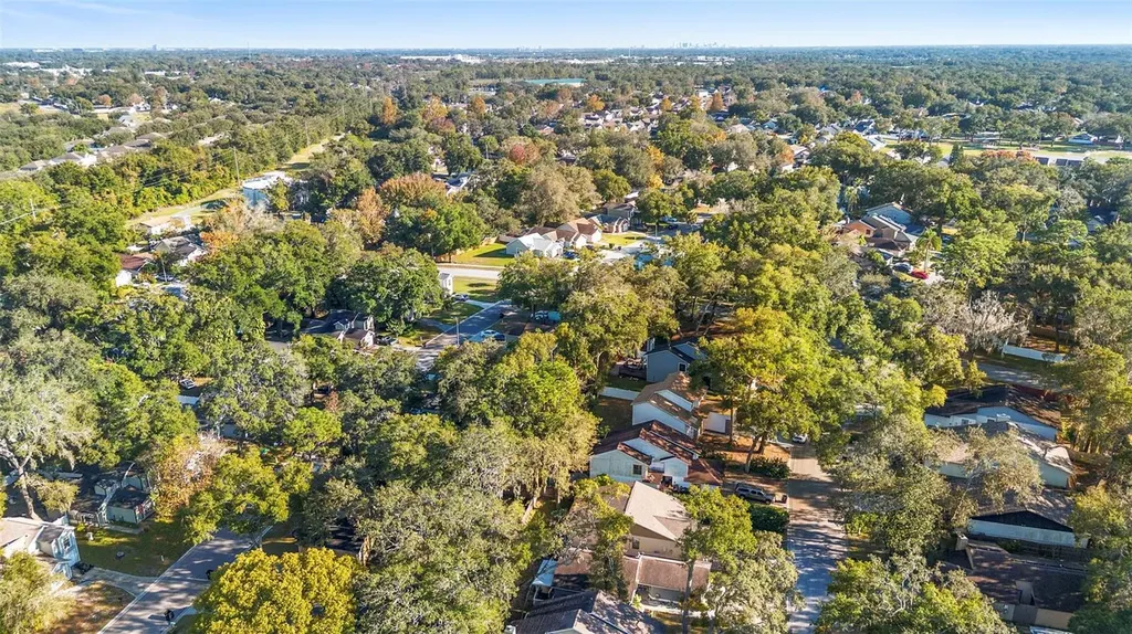 1760 Saddleback Ridge Road Apopka FL 32703