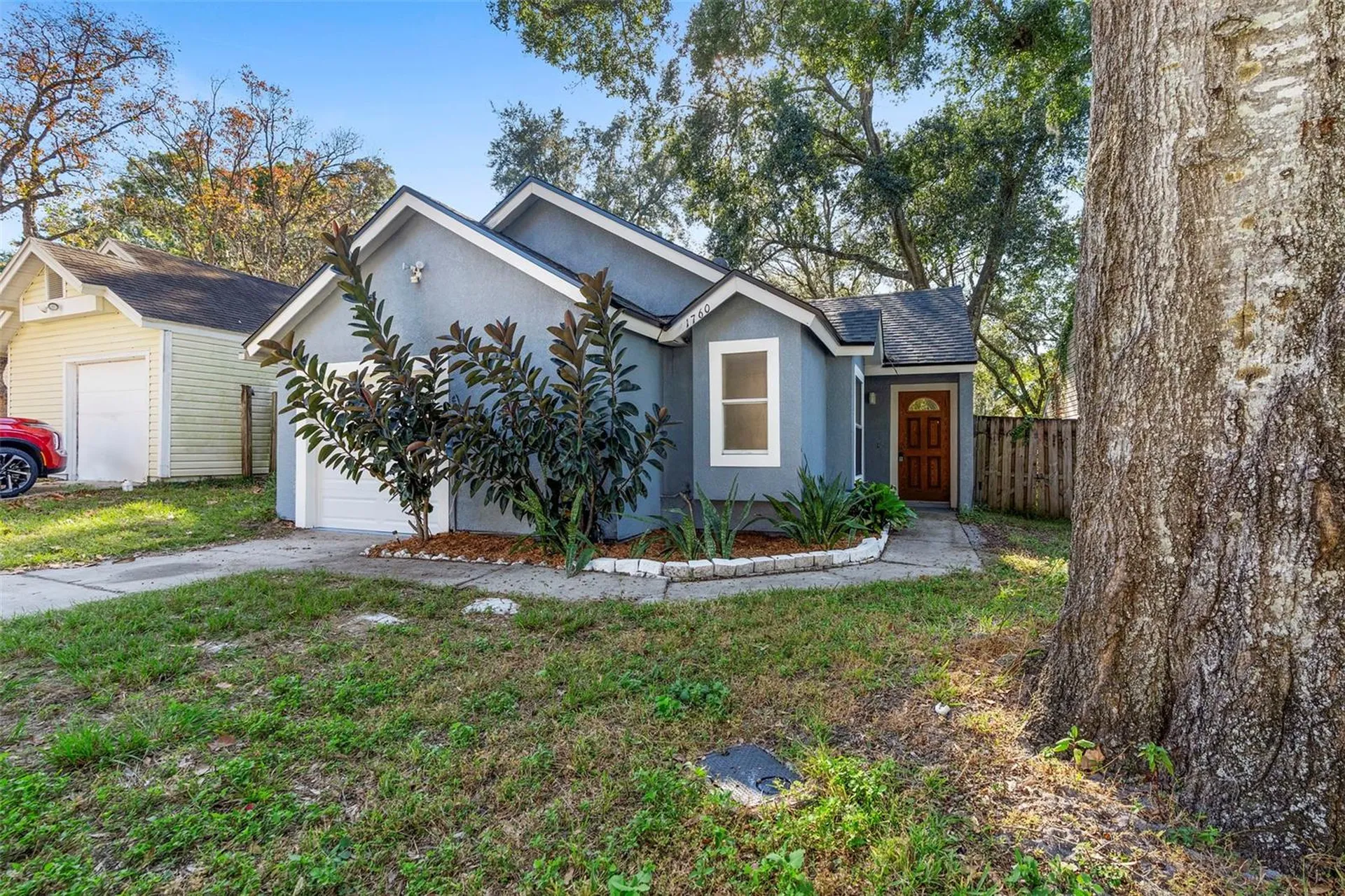 1760 Saddleback Ridge Road Apopka FL 32703