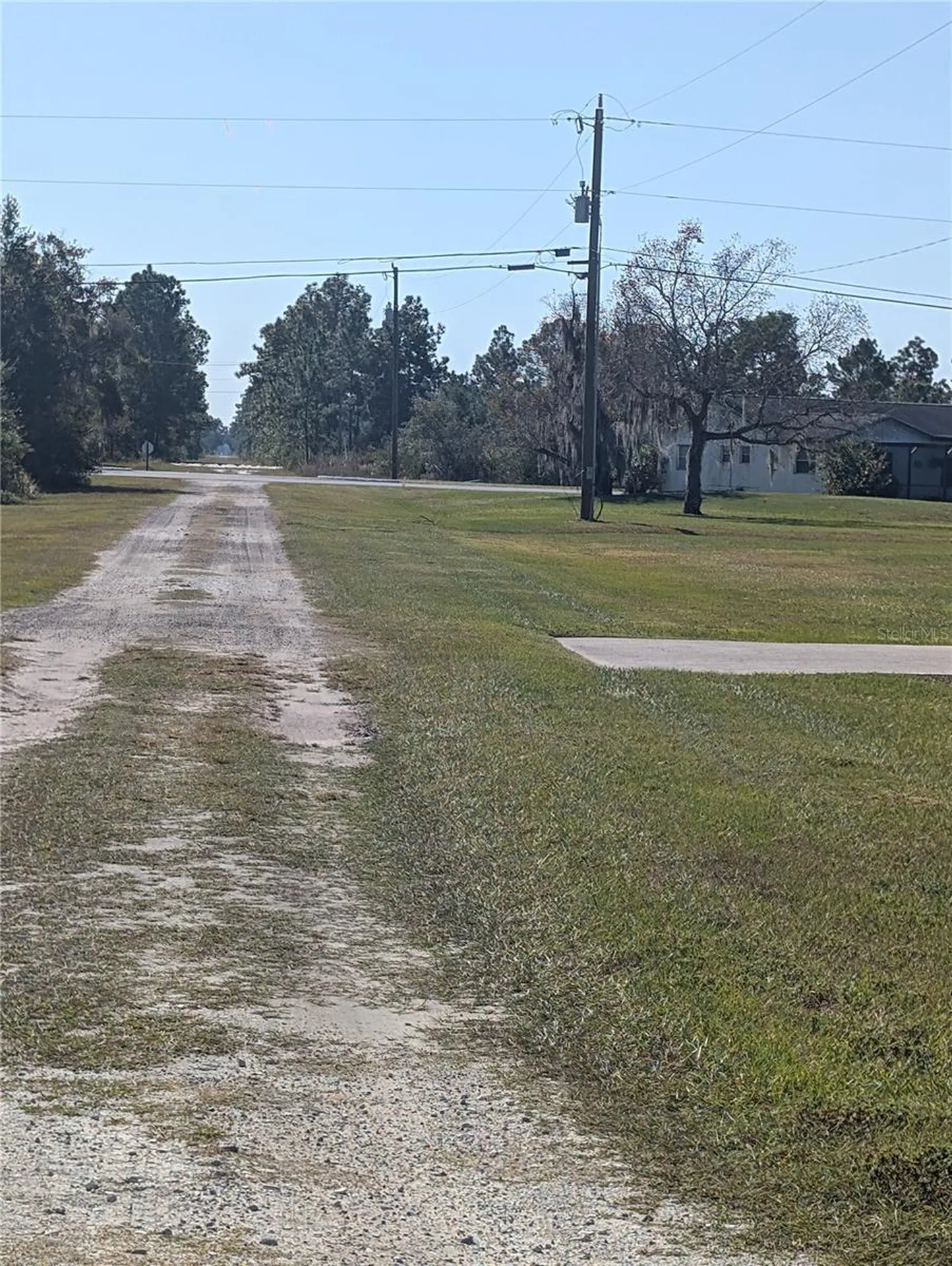El Dorado Drive Indian Lake Estates FL 33855