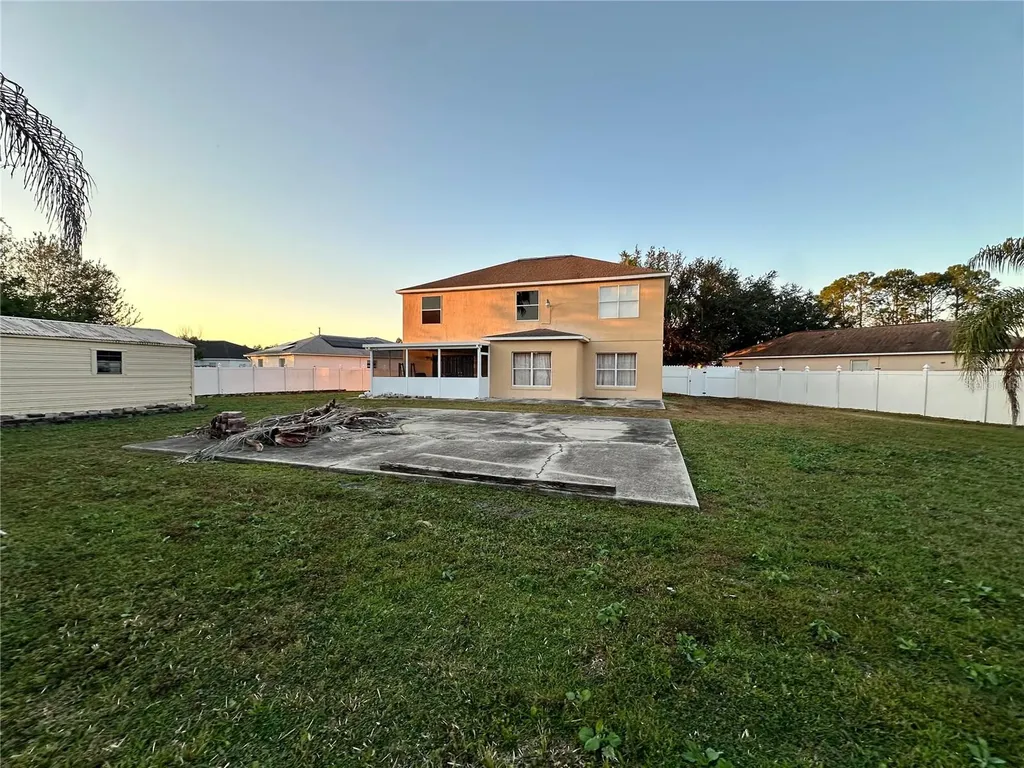 607 Gaul Way Kissimmee FL 34759