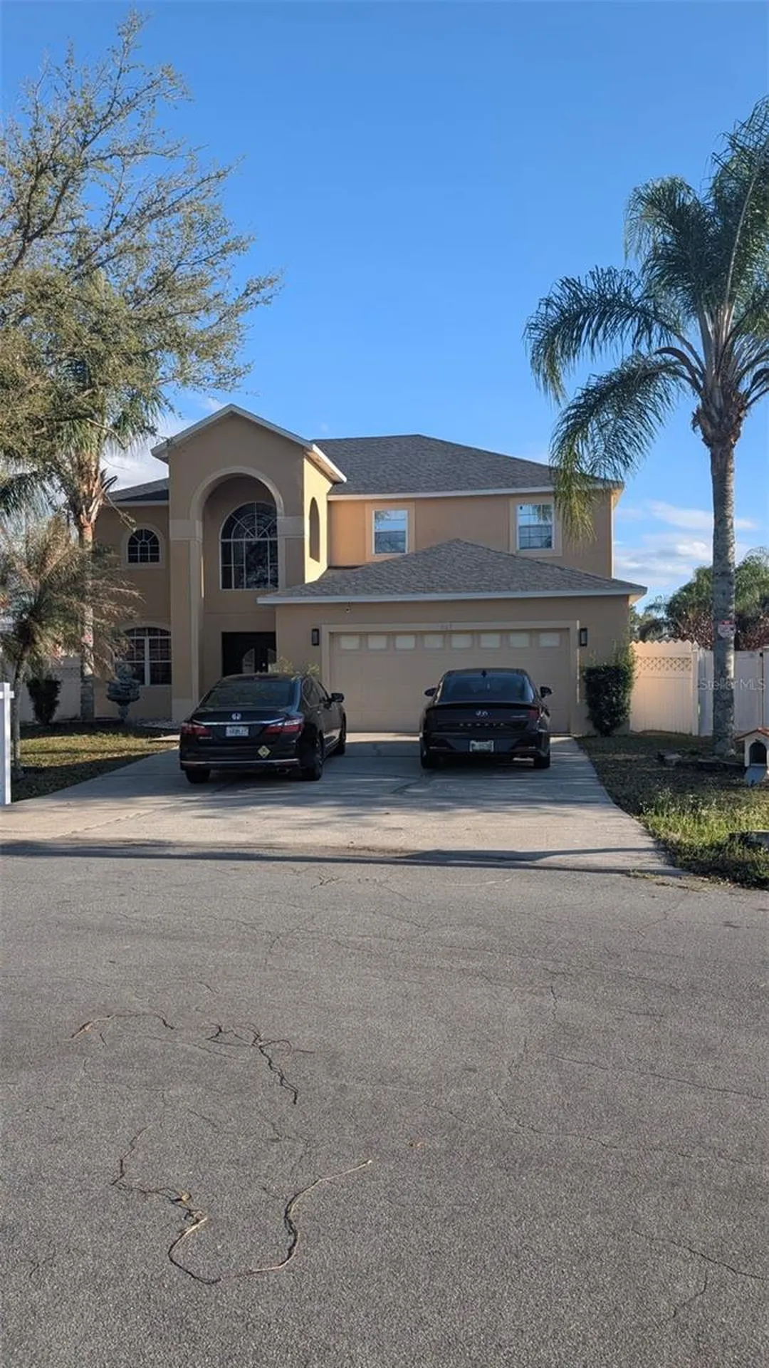 607 Gaul Way Kissimmee FL 34759