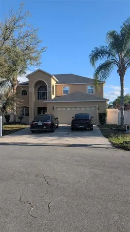 607 Gaul Way Kissimmee FL 34759