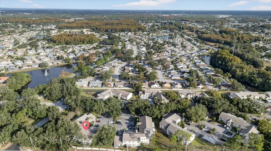 7802 Hardwick Drive New Port Richey FL 34653