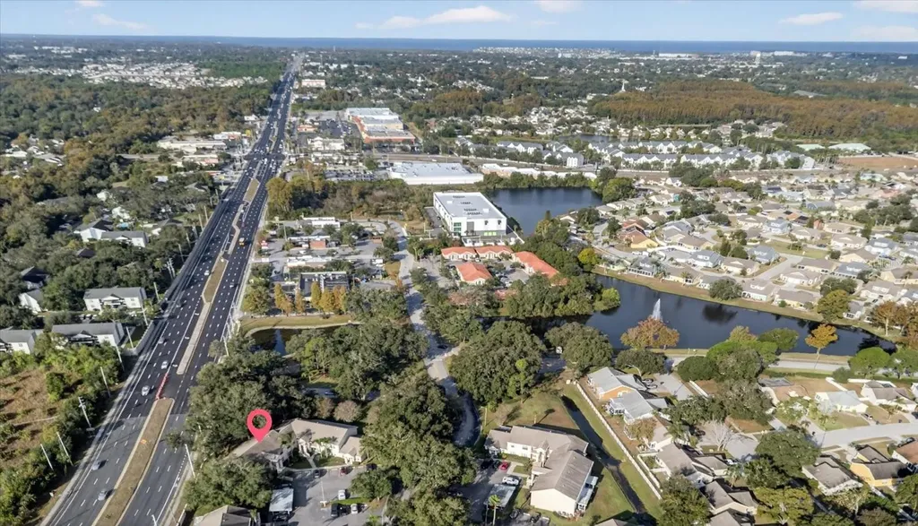 7802 Hardwick Drive New Port Richey FL 34653