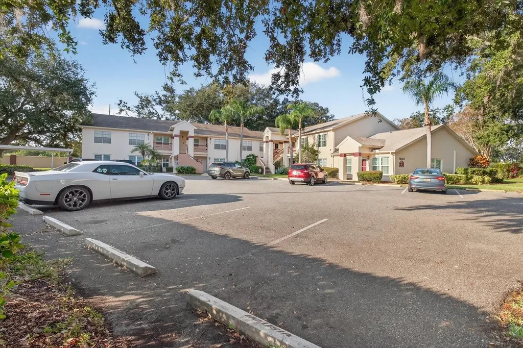 7802 Hardwick Drive New Port Richey FL 34653