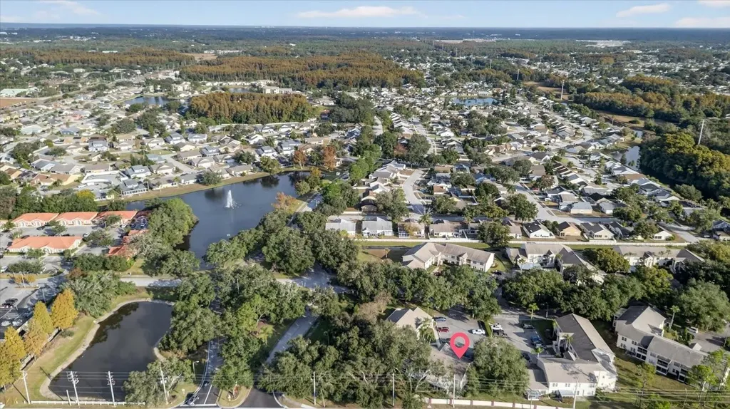 7802 Hardwick Drive New Port Richey FL 34653
