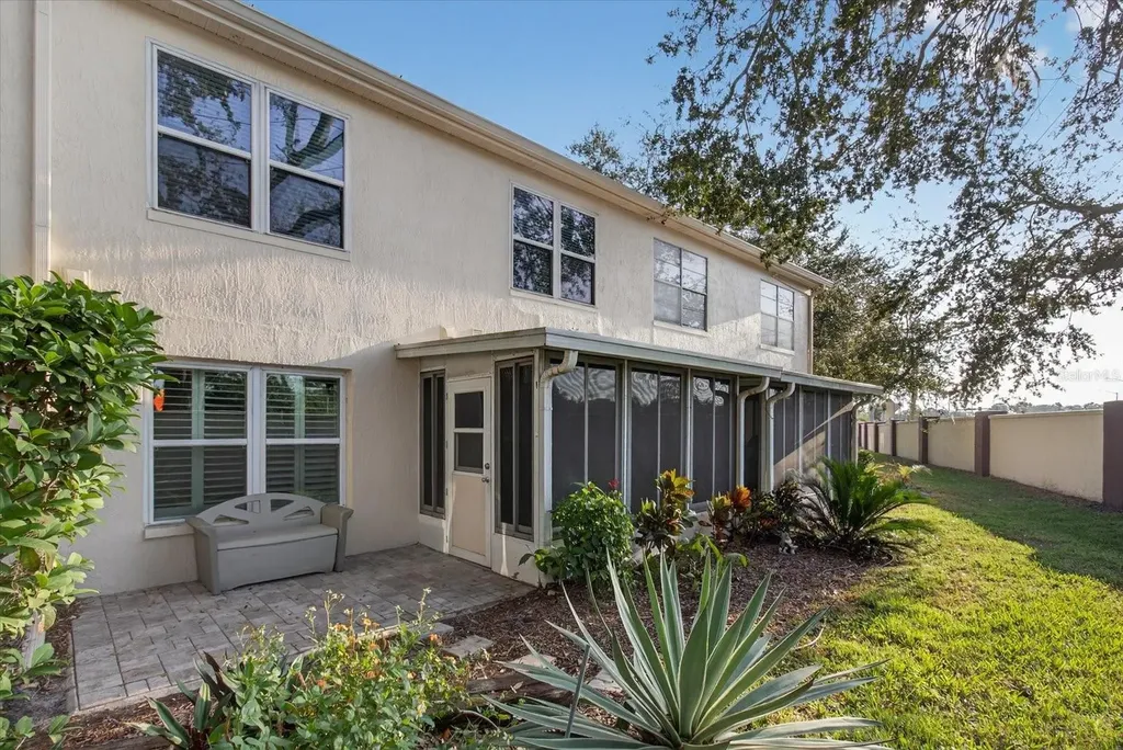 7802 Hardwick Drive New Port Richey FL 34653