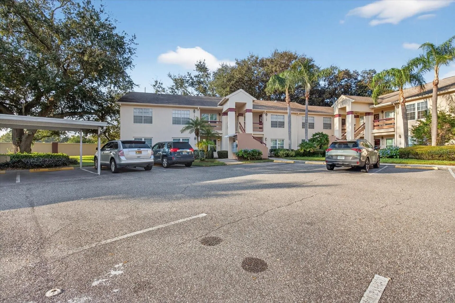 7802 Hardwick Drive New Port Richey FL 34653