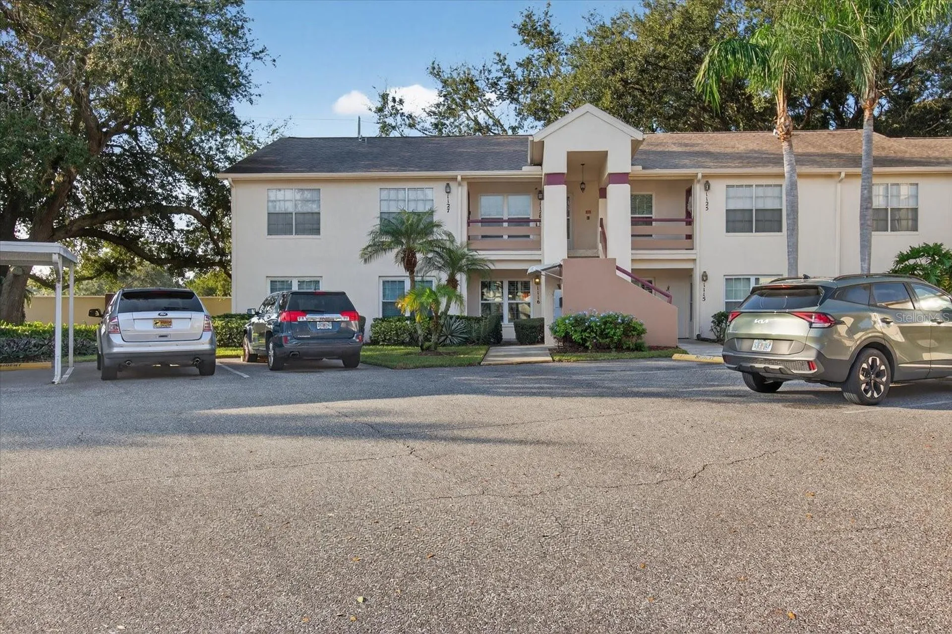 7802 Hardwick Drive New Port Richey FL 34653