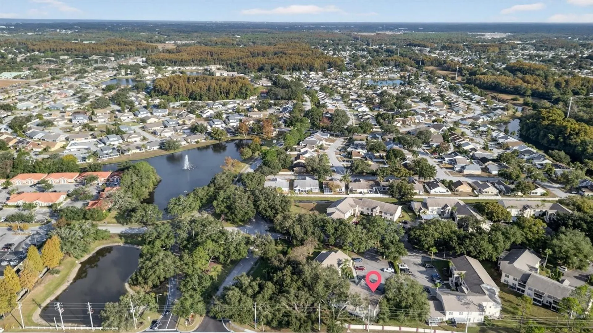 7802 Hardwick Drive New Port Richey FL 34653