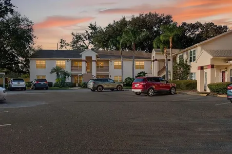7802 Hardwick Drive New Port Richey FL 34653