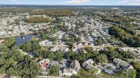7802 Hardwick Drive New Port Richey FL 34653