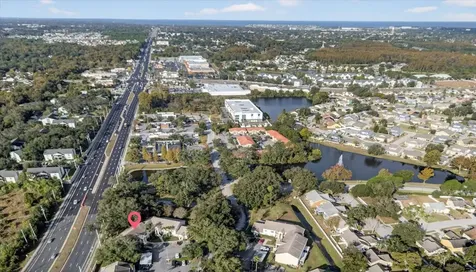 7802 Hardwick Drive New Port Richey FL 34653