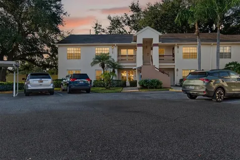 7802 Hardwick Drive New Port Richey FL 34653