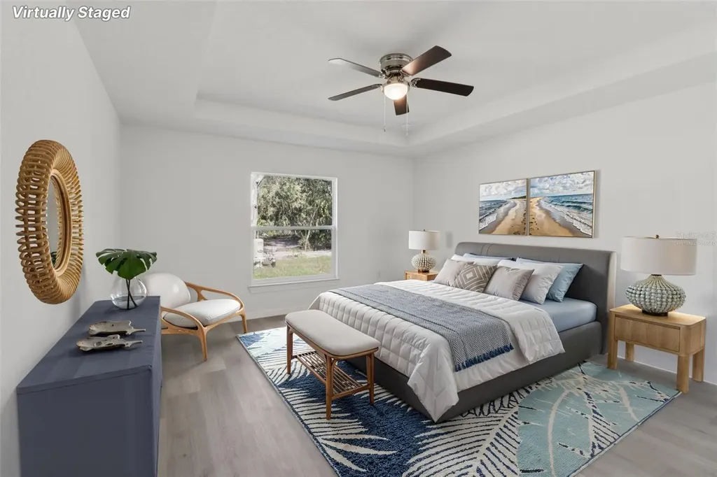 3 Sequoia Drive Trace Ocklawaha FL 32179