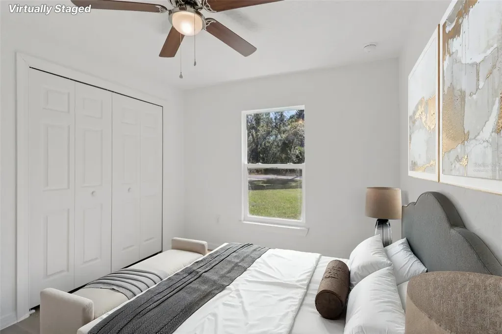 3 Sequoia Drive Trace Ocklawaha FL 32179