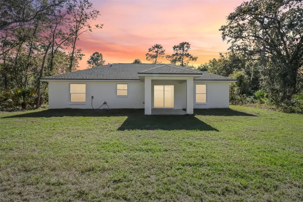 3 Sequoia Drive Trace Ocklawaha FL 32179