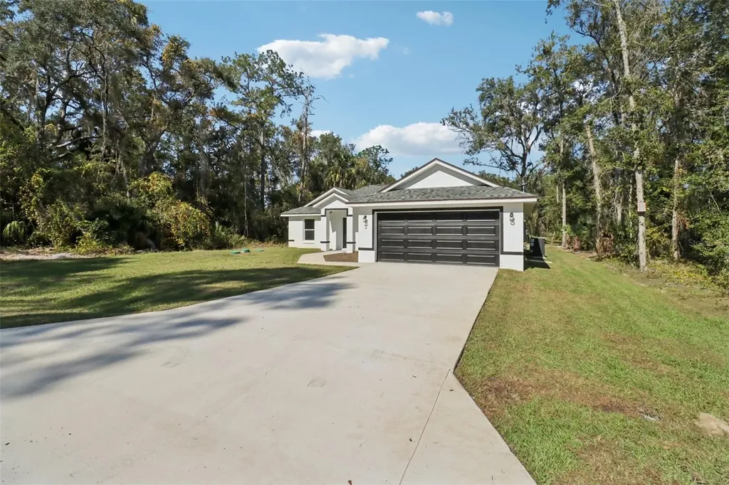 3 Sequoia Drive Trace Ocklawaha FL 32179